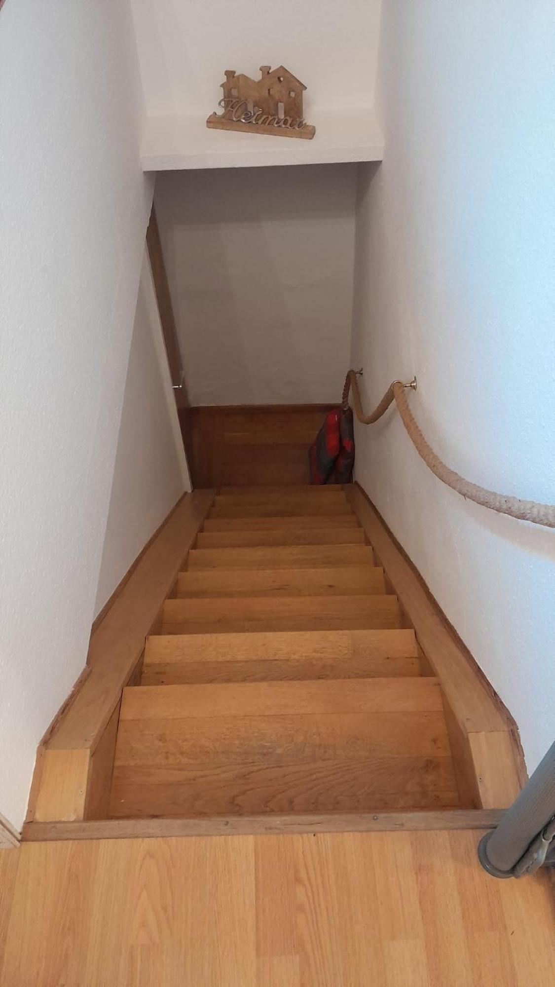Ferienwohnung An Den Itzauen Großheirath Εξωτερικό φωτογραφία